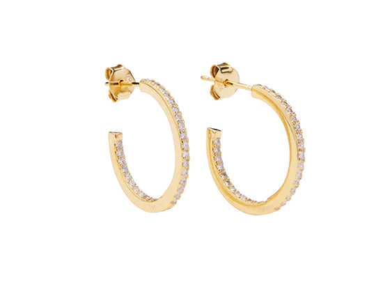 Pico Copenhagen Rainy Grande Studs